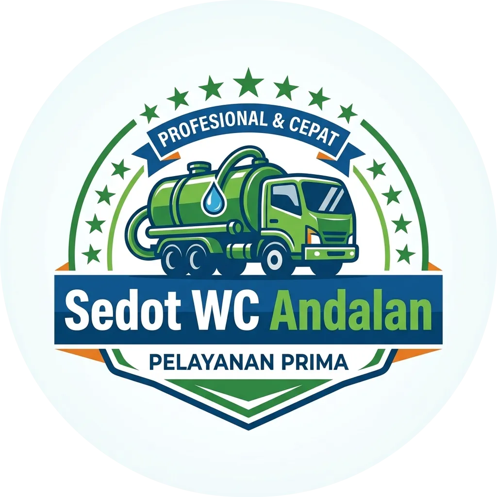 Sedot WC Andalan